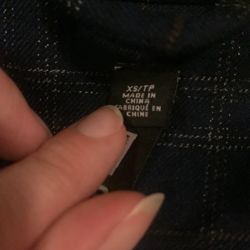 Design lab blazer - Picture 5 of 11